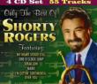 Only The Best Of Shorty Rogers (4CD)
