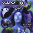 Gaia Calling: Spirit Animal Music