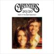 Carpenters`20 / 20 Best Of Best Selection