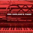Red Garland' s Piano
