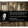 Georg & Gottlieb Muffat Organ Works : Kogert