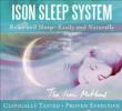 Ison Sleep System: Relax & Sleep -Easily &