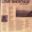 Love Shortage