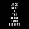 Jack Rose & Black Twigs