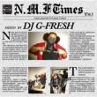 D.Office Presents N.M.F.Times Vol.1