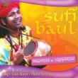 Sufi Baul: Madness & Happiness