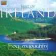 Best Of Ireland: 20 Songs & Tunes