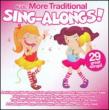 Kids: More Traditional Sing-alongs