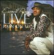 Earnest Pugh Live: Rain On Us