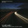 Live As 6