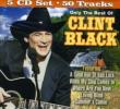Only The Best Of Clint Black
