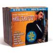 Only The Best Of Hank Crawford (8CD)