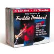 Only The Best Of Freddie Hubbard (8CD)