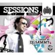 Sessions Germany Mixed By Dj Sammy