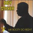 Mr Booty Do Right