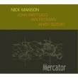 Mercator