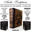 Audio Scriptures