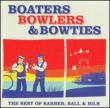Boaters, Bowlers & Bowties