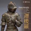 Indermuhle �ޘO�� Oboe Solo Works