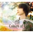 Colours Of Light -Yasunori Mitsuda Vocal Collection-