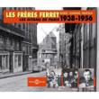 Les Gitans De Paris 1938-1956