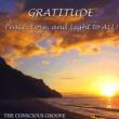 Gratitude