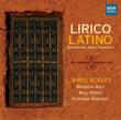 Ackley Lirico Latino