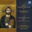 Concerto For Choir: Tritle / St.ignatius Loyola Cho +ginastera: Lamentations