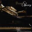 Brass & Ivory