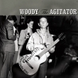 Woody The Agitator