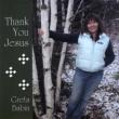 Thank You Jesus
