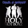 Crunk N Worship