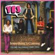 Something' s Coming The Bbc Recordings 1969-1970