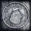 10ct Billioinaire