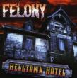 Helltown Hotel