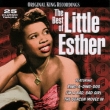 The Best Of Little Esther