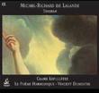 Miserere, Lecons De Tenebres: Dumestre / Le Poeme Harmonique +bossuet