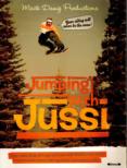 Jumping With Jussi