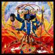Kali Yuga Compiled And Mixed By Goa Gil