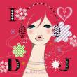 I Love Dj -J-Pop Cover Mix