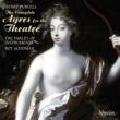 The Complete Ayres for the Theatre : R.Goodman / The Parley of Instruments (3CD)
