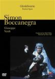 Simon Boccanegra : P.Hall, Elder / London Philharmonic, Prokina, Pasquetto, etc (1998 Stereo)