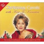 Christmas Carols with Kiri Te Kanawa from Coventry Cathedral (+CD)