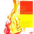 Hot Sonatas: Gustafson(Fl)Finckel(Vc)Yehuda(Cl)G.smart(P)