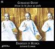Missa Se La Face Ay Pale: Guerber / Diabolus In Musica