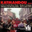 Katmandou 1969