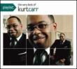 Playlist: The Very Best Of Kurt Carr