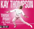 Think Pink A Kay Thompson Party