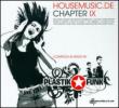 Housemusic.de Chapter 9 Mixed By Plastik Funk