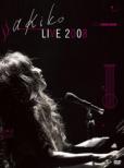 akiko -Live 2008-